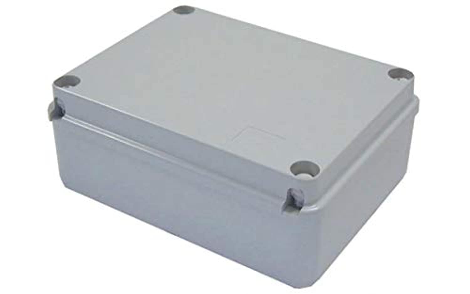 CETINKAYA PANO Junction Box with SS Screw (150 x 110 x 70)