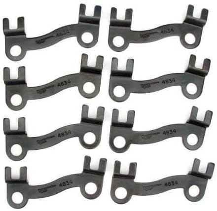 48348 4834-8 Guide Plates - 5/16" Pushrods (Set of 8) For 4834-8