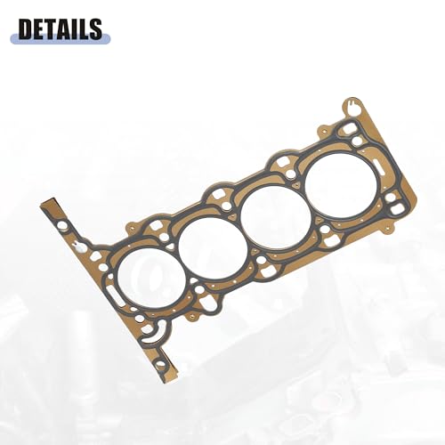 Image of ACROPIX Engine Cylinder Head Gasket Fit for Chevrolet Cruze Sonic for Buick 1.4L 2011-2016 No.55562233 - Pack of 1