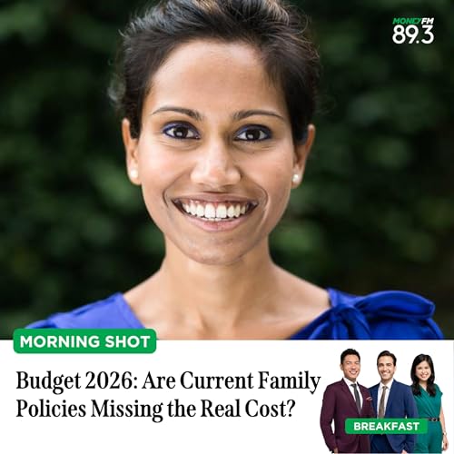 Budget 2026: Are Current Family Policies Missing the Real Cost?