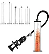 penispumpen penisringe pennis extender für männer penisverlängerung vergrößern mann xxl sleeve