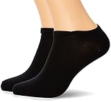 Perfekte Passform durch feinen Elasthan-Faden, flache Zehennaht für angenehmen Tragekomfort