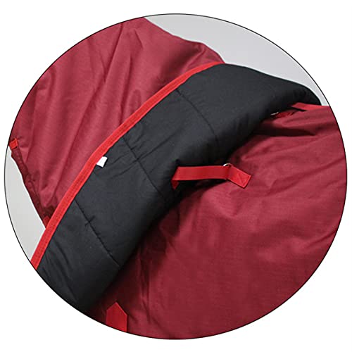 TMIL Oxford Winter Horse Sheet Rugs Horsecloth, waterdicht afneembaar, vliegendeken in meerdere maten, voor paarden voor… - Image 5