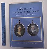  American Portrait Miniatures