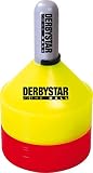 Derbystar Markierungshütchenset II, Ø 20 cm / Höhe: 8 cm, 5058000000