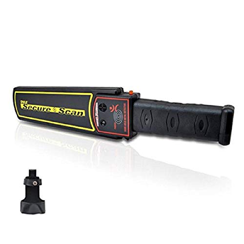 Best Metal Detector Wands In India Mix And Grind