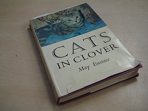 Cats in clover