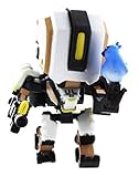 Blizzard Entertainment Overwatch 3' Cute But Deadly Vinyl Figure: Defense Matrix Bastion (GameStop Exclusive)