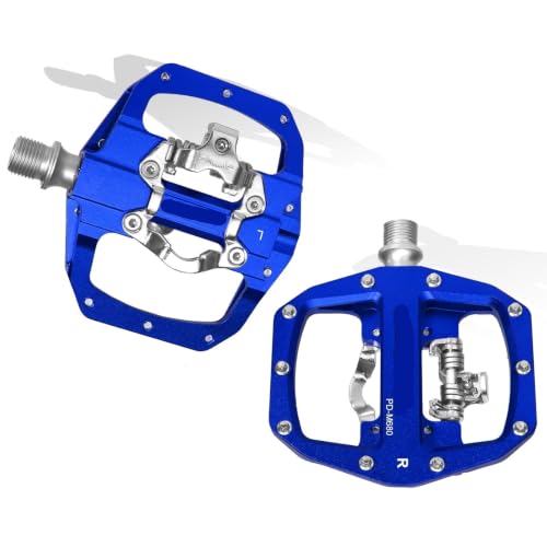 �݊���������܂�BUCKLOS SPD �f���A���y�_���ɑΉ� | �ЖʃN���b�v���X�A�Жʃt���b�g�AMTB�p