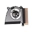 CPU fan