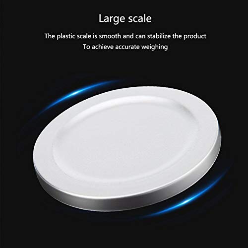 TOPINCN Kitchen Scale - Image 3