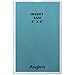 Anglers Self-Stick Crystal Clear Poly Envelopes