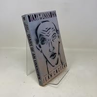 Diary of an Unknown 1569249830 Book Cover