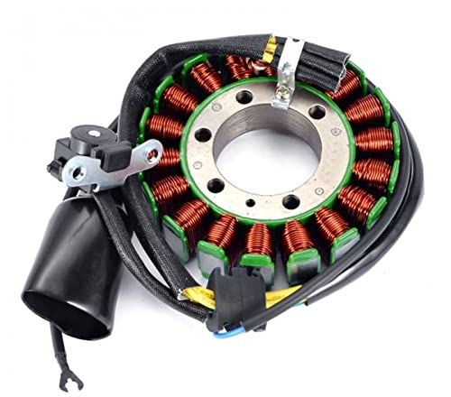 Alternador de Corriente para Yama-HA XT 660 R (2004-2014)