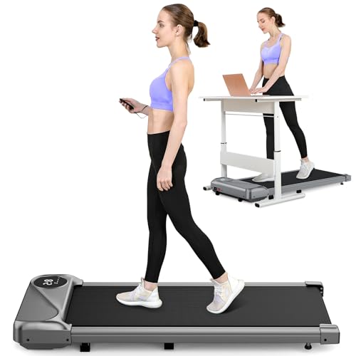Score Big Savings on the Best Walking Pads!