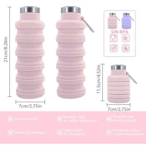 Consejos para Comprar Botellas los más recomendados. 28 Imagen adicional