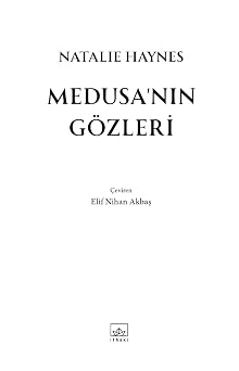 Medusa’nın Gözleri