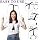 2 Pcs Halloween Marionette Doll Puppet Costume Accessories for Horror - 2