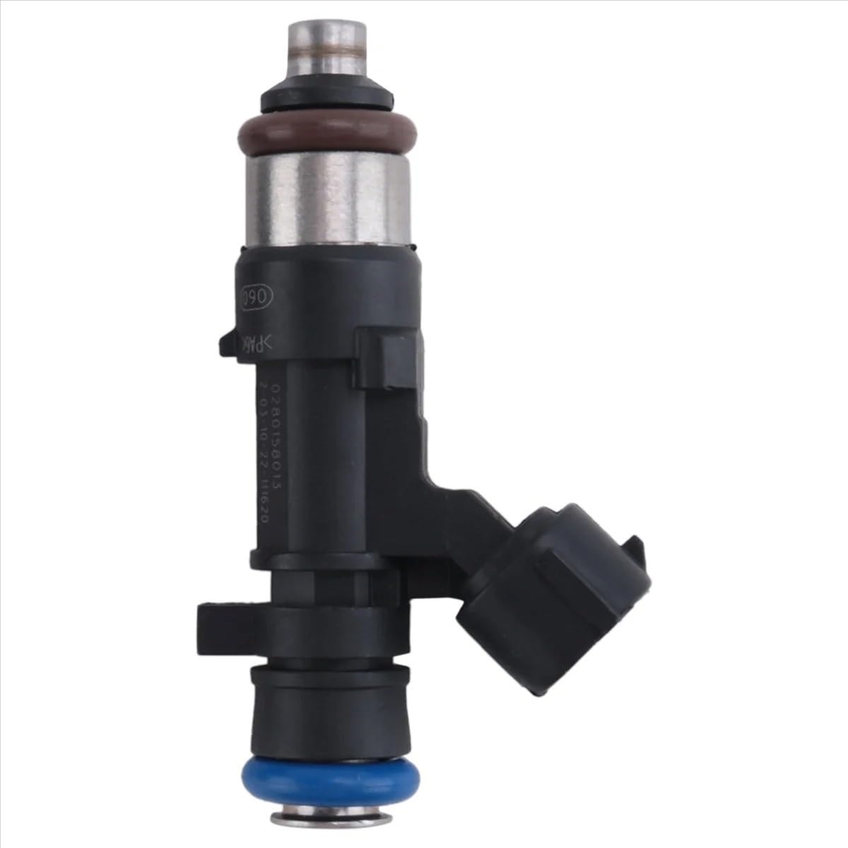 Fghdssa One Color Car Fuel Injector Nozzle For Nissan Note Micra Iii 3 C+C K12 E11 16600Ax200