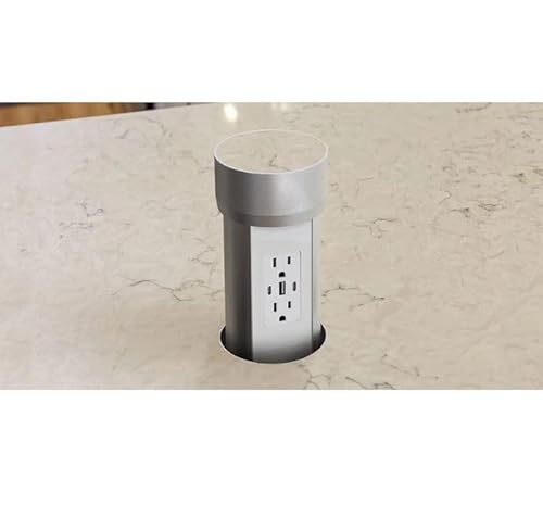 Lew Electric Motorized Hidden Outlet