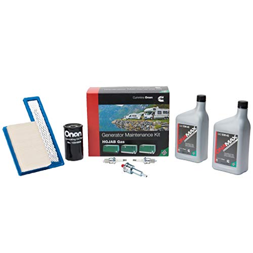 Cummins Onan Generator Maintenance Kits