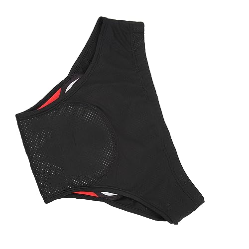 Cuecas Masculinas de Ciclismo, Cuecas Triangulares, Shorts de Bicicleta, Roupas íntimas de Secagem R