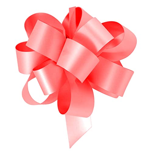 Tirare Fiocco Nastri - Confezione da 10 (Vari