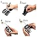Chalkboard Labels Set, Tebik 289 Pack Large Medium and Small Chalkboard Stickers, Chalk Markers & Spice Labels Reusable for Home Office School Bars Shops Pantry Storage Jars Glass Bottles Crafts