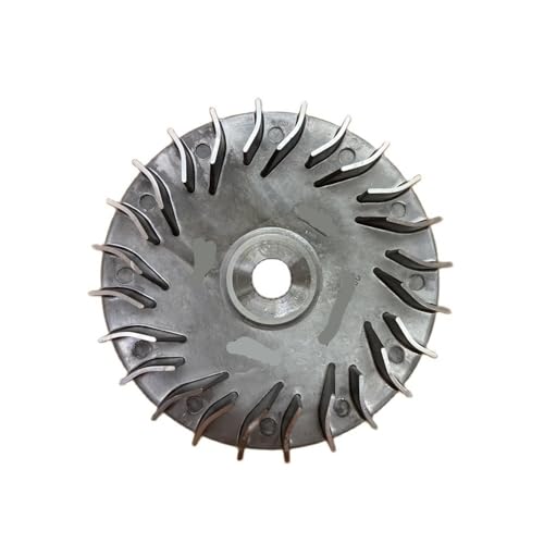 Embrague primario para UTV HS400 YS400 MSU400 - Código de repuesto 21400-F12-0000 5