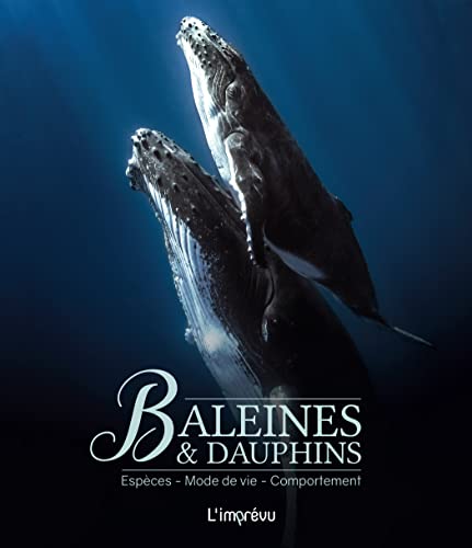 Le livre broché Le monde des baleines & des dauphins
