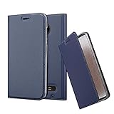 PROTECCIÓN: La funda ofrece una muy buena protección integral. Tanto la pantalla como la parte trasera están bien protegidos en esta funda. La carcasa silicona ofrece una protección adicional para las esquinas y los bordes del teléfono móvil. Gracias a la cerradura magnética, el teléfono inteligente queda también protegido, por ejemplo, dentro de un bolso de mano.