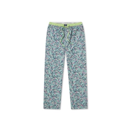 Southern Marsh Men’s Savannah Flamingos Lounge Pants
