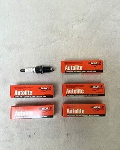 Bougies d'allumage Jeep Commander 3.7L pour une combustion optimale