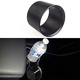 BASENOR Tesla Model 3 Cup Holder Insert Expander Adapter Fit Most of Bottles