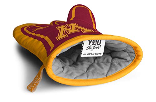 Image of YouTheFan NCAA #1 Oven Mitt