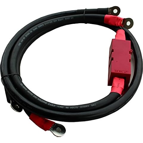KISAE Technology CB4-03 Inverter Cable Set for Inverters Cover