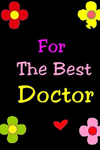 For the best Doctor