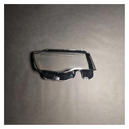Cache lentille phare droit pour Jeep Grand Cherokee 2014-2019