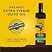 Terra Delyssa Organic Extra Virgin Olive Oil, 25.5 fl oz