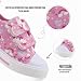 Imagen de Cheerful Mario 1-5 Año Bebe Niña Zapatos de Lona Zapatillas Casual Deporttivas Patrones Lindos Suaves y Transpirables Unicornio Rosa 20 EU