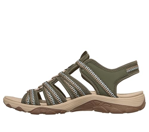 Image of Skechers womens Arch Fit Reggae
