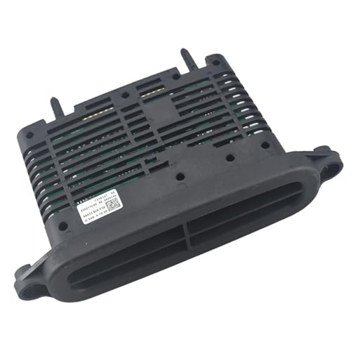 Module de commande 7316147 pour réparer un phare en panne sur BMW Série 3
