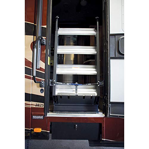 Morryde - Sp54-099 Stepabove Storage Box #TOP2