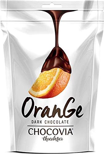 Chocovia diverse soorten mix pakket - 6 x 120g - Image 5