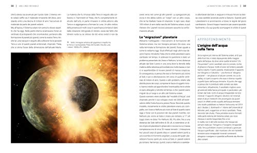 I Pianeti: Nel Sistema Solare E Oltre. Alle Frontiere Del Cosmo. Ediz. A Colori - 5