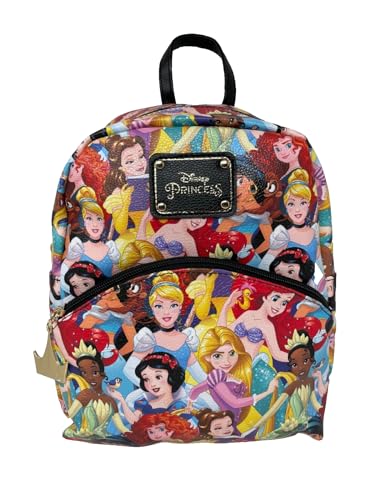 Disney Princess All Over print 10