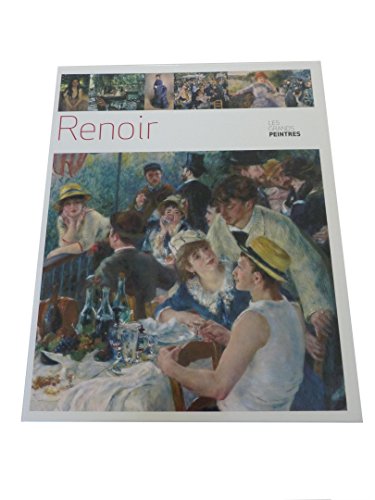 les grands peintres renoir