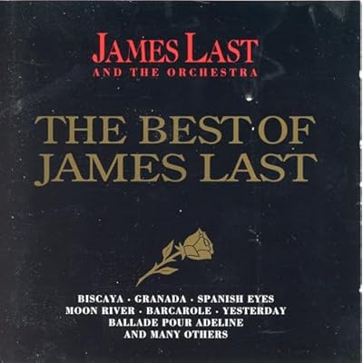 The Best of James Last