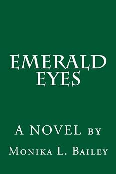 Paperback Emerald Eyes Book