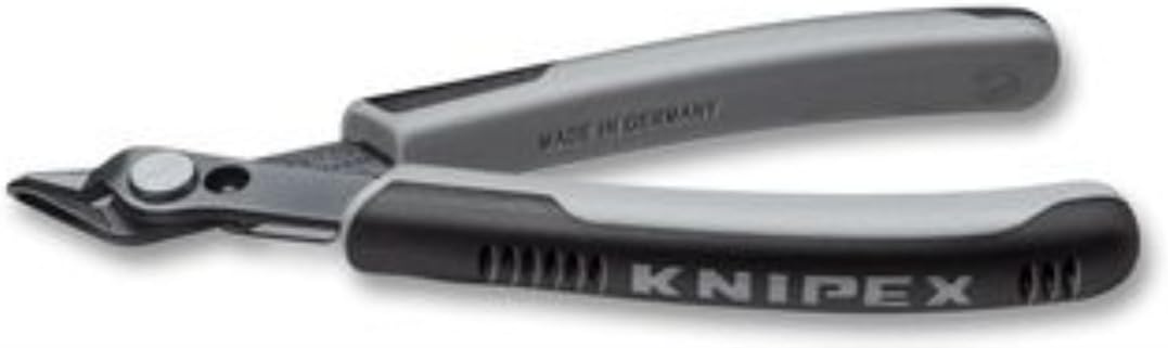 ESD Precision Nippers, 5 in